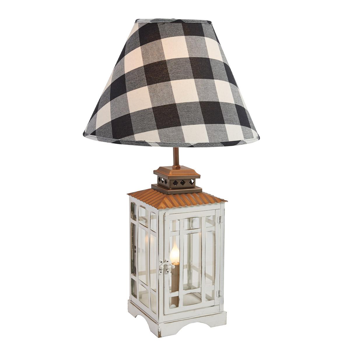 Park designs shop lantern lamp